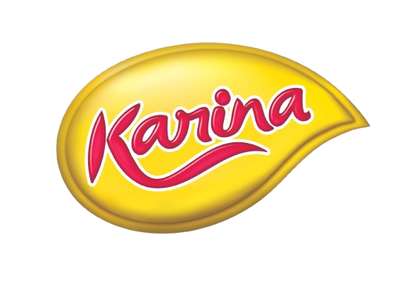 Logo Karina