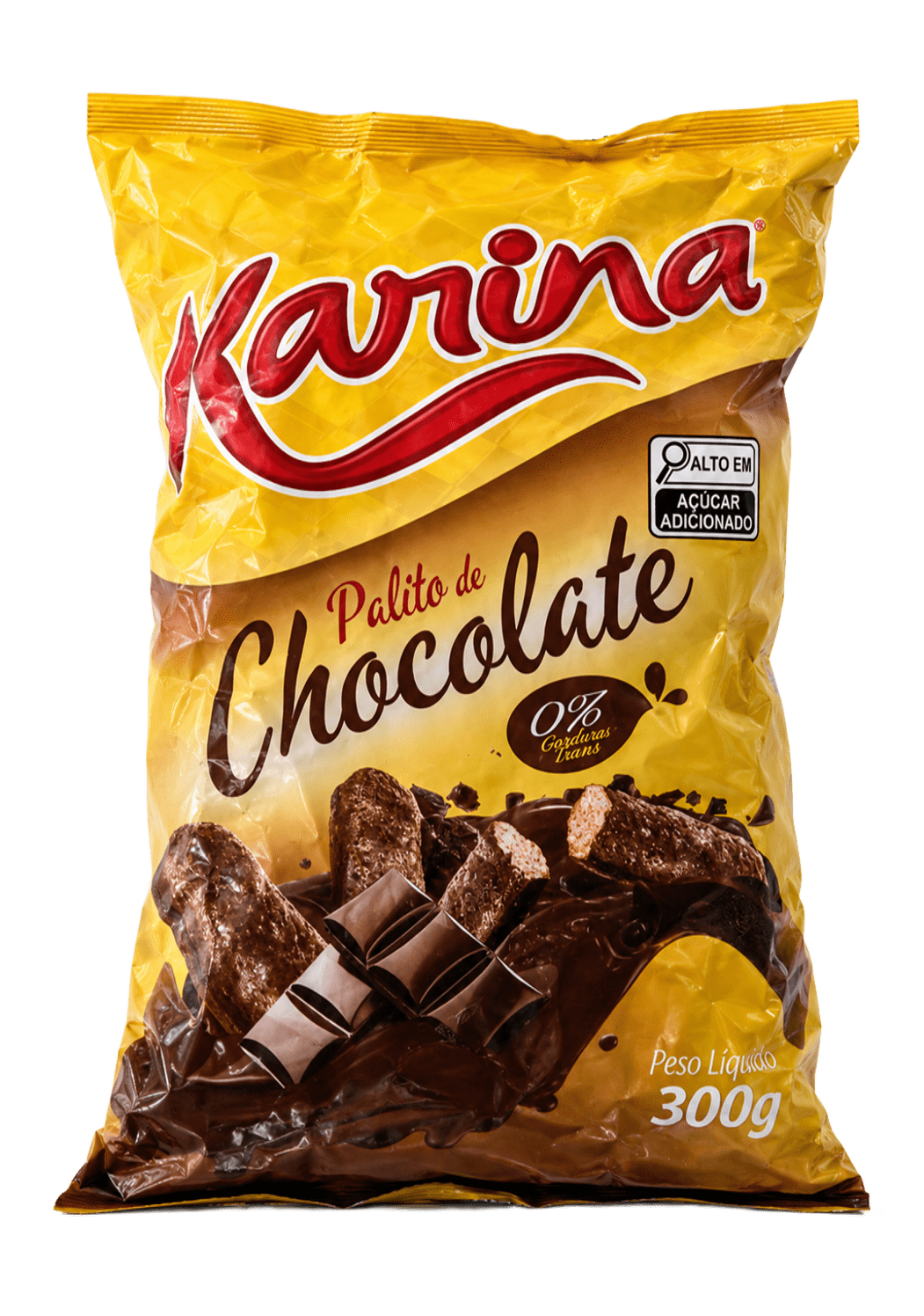 Palito de Chocolate